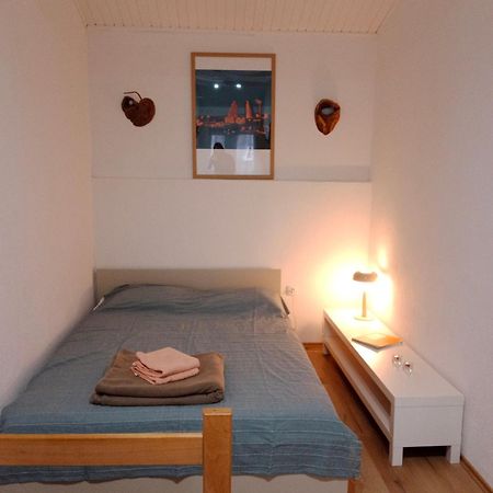 Visoki Vrh Apartman Belgrad Zewnętrze zdjęcie