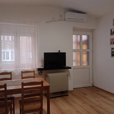 Visoki Vrh Apartman Belgrad Zewnętrze zdjęcie