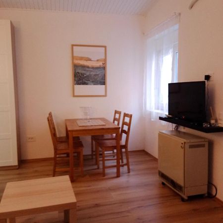 Visoki Vrh Apartman Belgrad Zewnętrze zdjęcie